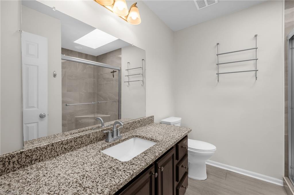 2402 Quaker Landing Road, Greensboro, North Carolina image 30
