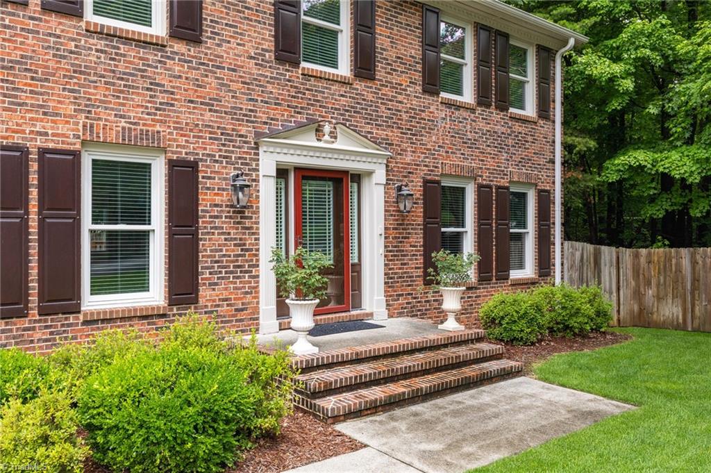 2402 Quaker Landing Road, Greensboro, North Carolina image 4