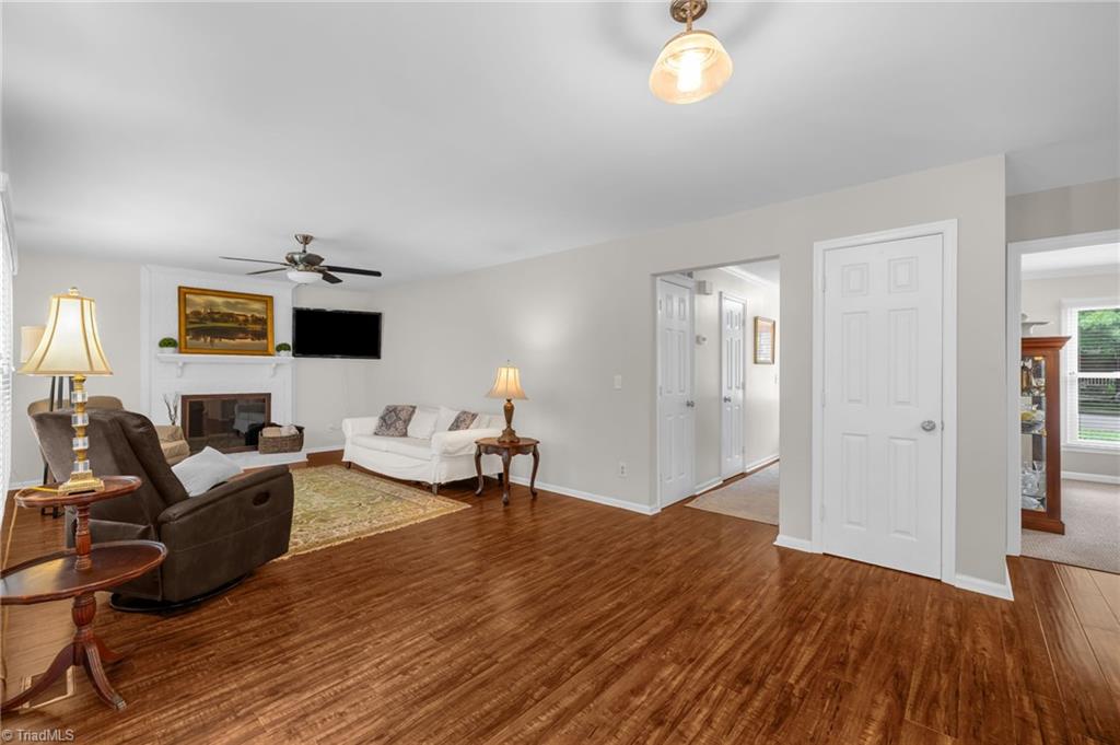 2402 Quaker Landing Road, Greensboro, North Carolina image 12