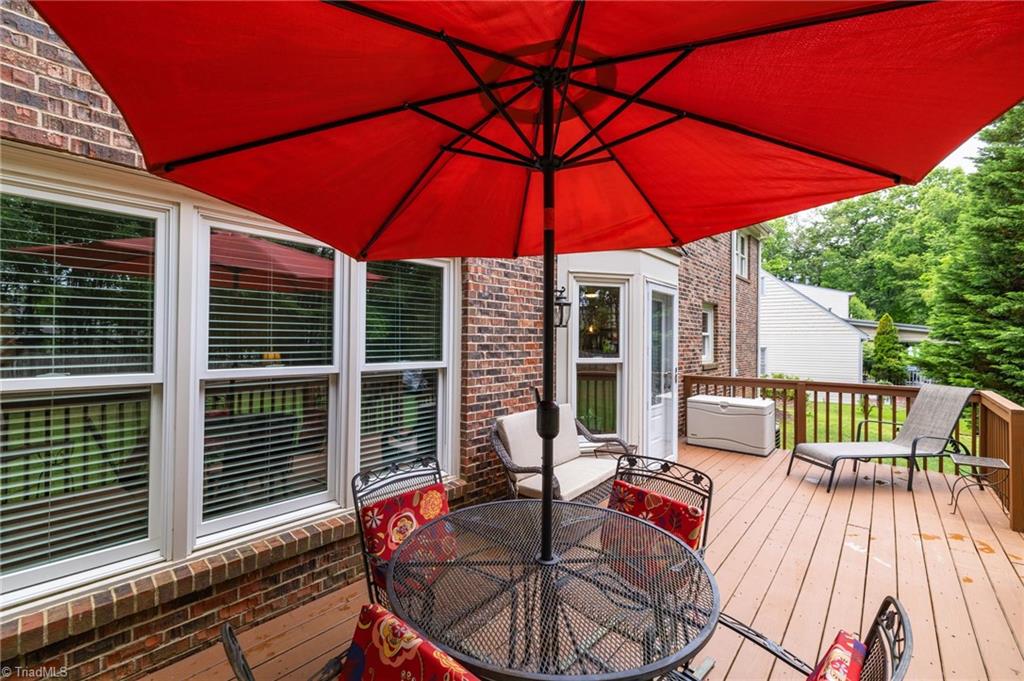 2402 Quaker Landing Road, Greensboro, North Carolina image 41