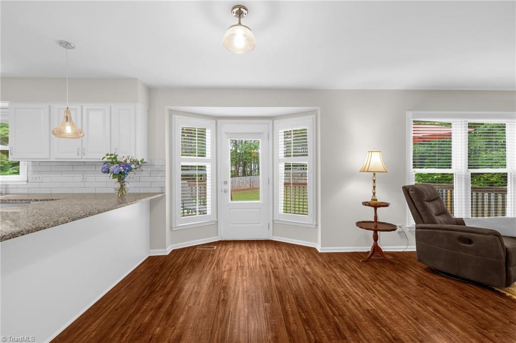 2402 Quaker Landing Road, Greensboro, North Carolina image 8