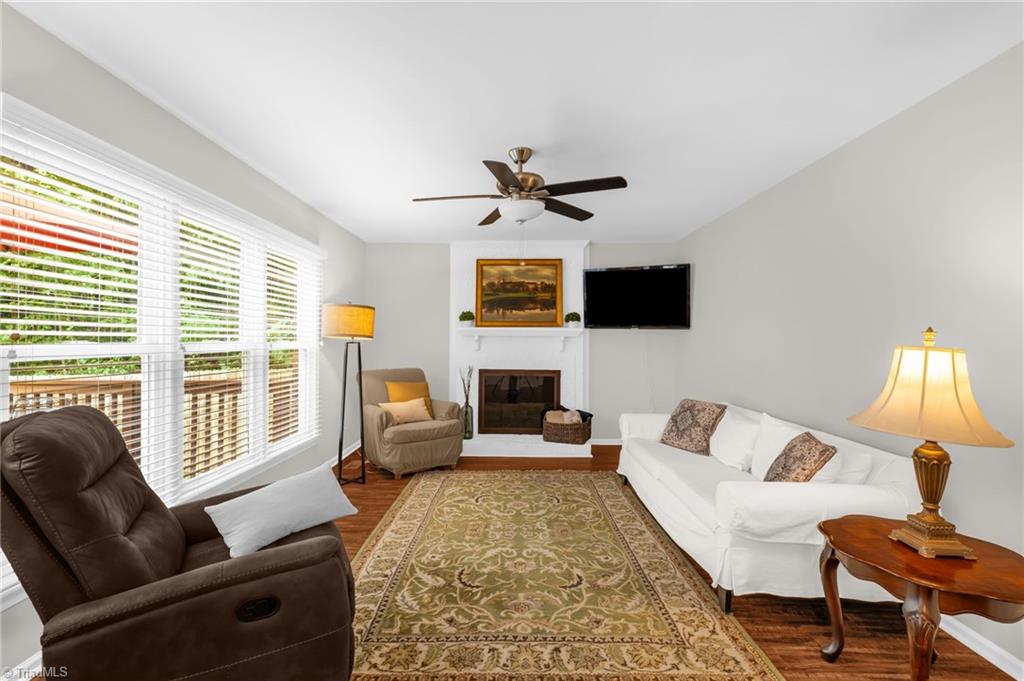 2402 Quaker Landing Road, Greensboro, North Carolina image 13