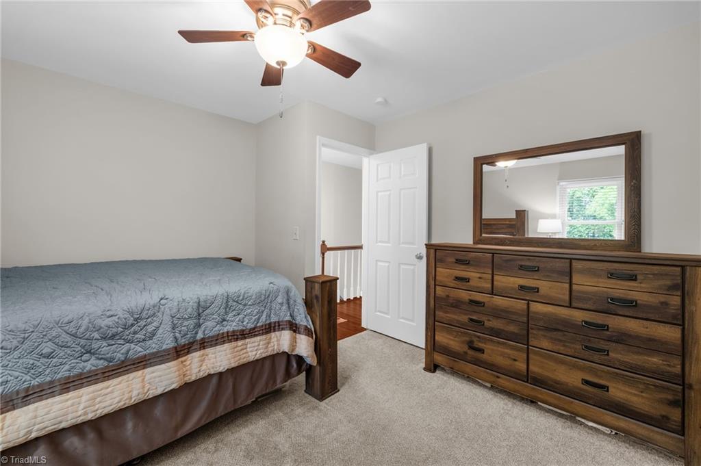 2402 Quaker Landing Road, Greensboro, North Carolina image 28