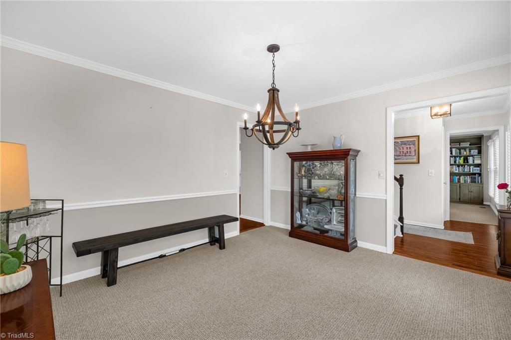 2402 Quaker Landing Road, Greensboro, North Carolina image 20