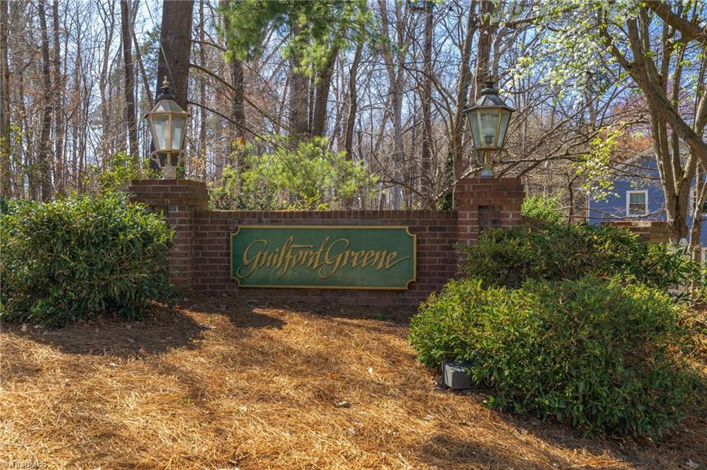 2402 Quaker Landing Road, Greensboro, North Carolina image 2