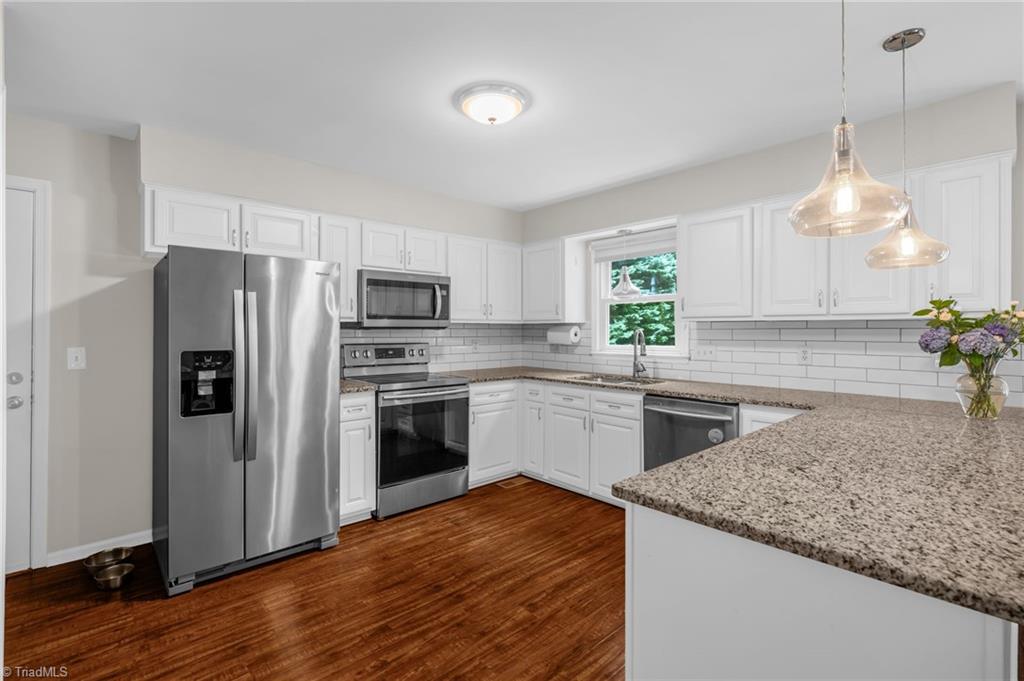 2402 Quaker Landing Road, Greensboro, North Carolina image 11