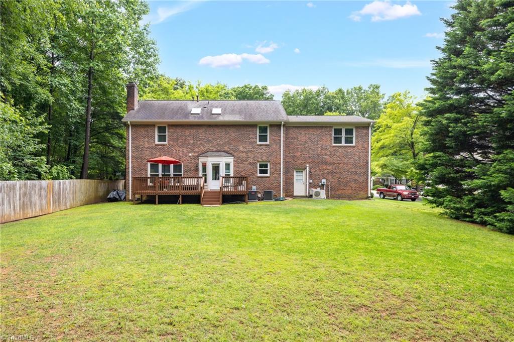 2402 Quaker Landing Road, Greensboro, North Carolina image 37