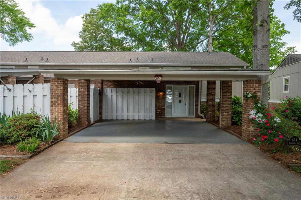 624 Riverbend Drive, Advance, North Carolina image 3