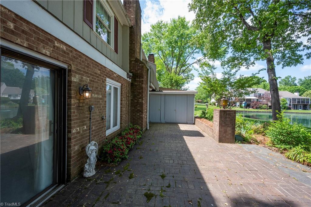 624 Riverbend Drive, Advance, North Carolina image 33