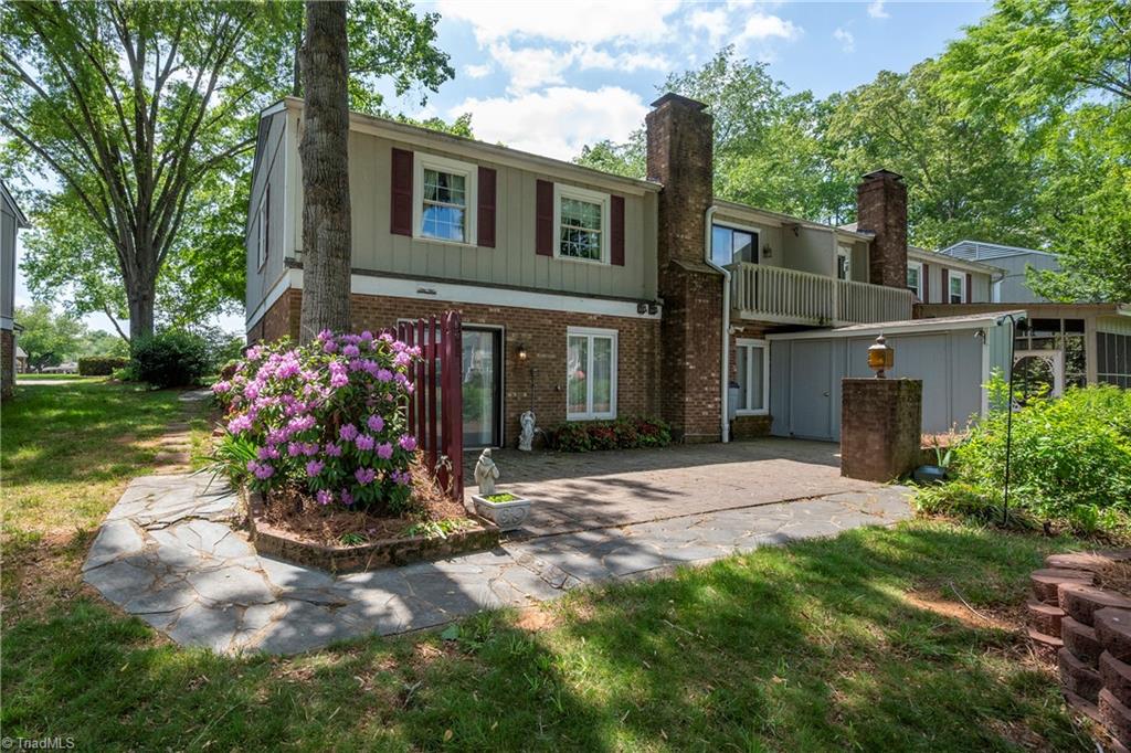 624 Riverbend Drive, Advance, North Carolina image 37