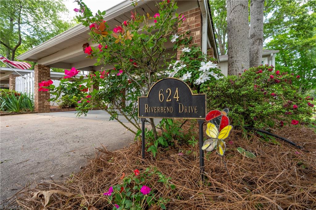 624 Riverbend Drive, Advance, North Carolina image 2