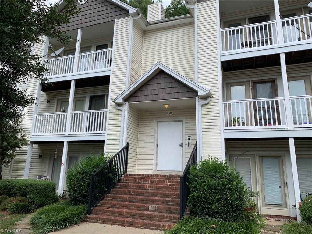 Photo of 2328 W Vandalia Road #G, Greensboro, NC 27407 (MLS # 1209714)