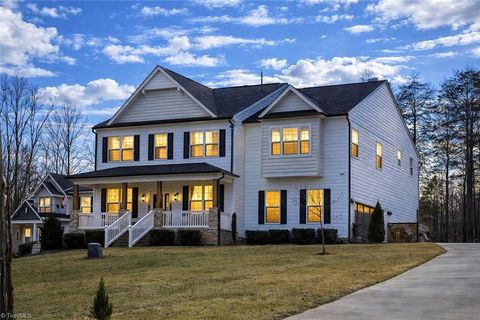 7729 Carson Path Summerfield NC 27358