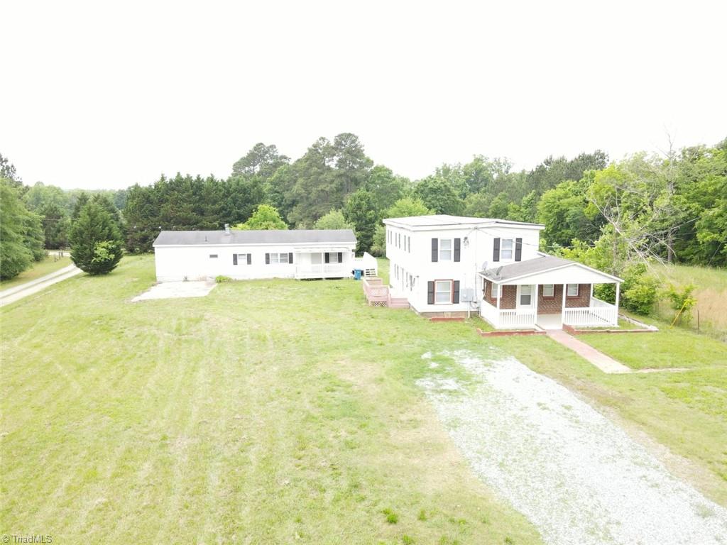 3354 Altamahaw Church Street, Elon, North Carolina image 2