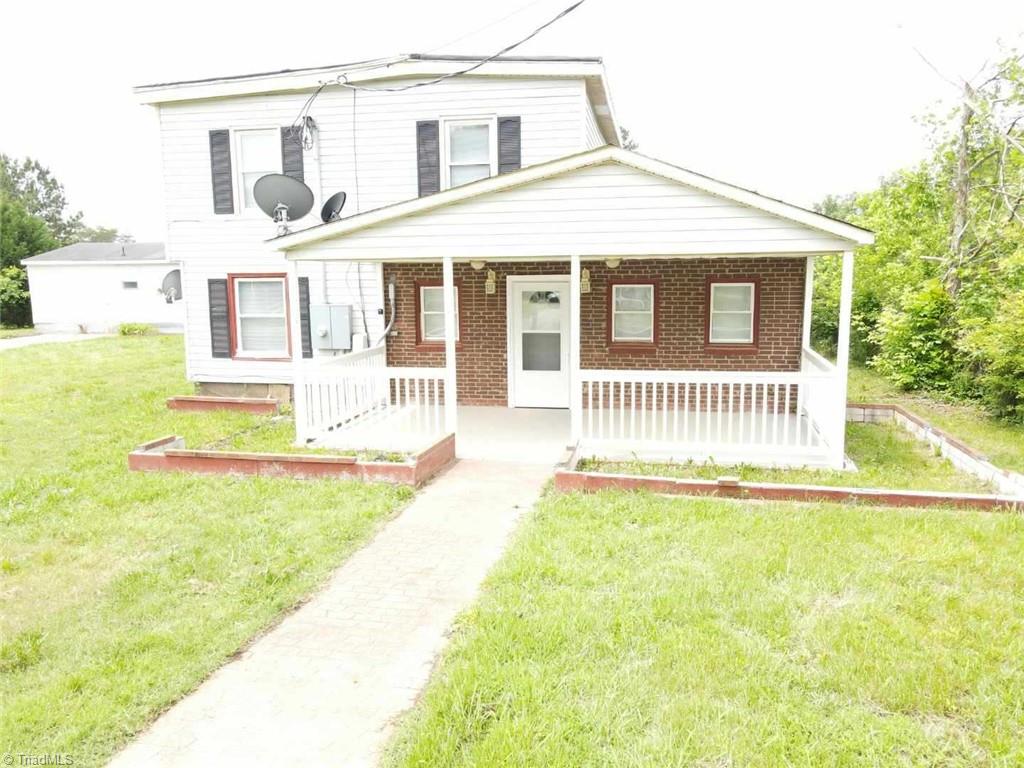 3354 Altamahaw Church Street, Elon, North Carolina image 1