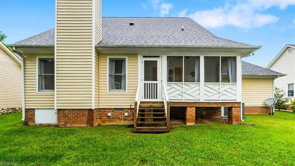 1404 Whites Mill Road, High Point, North Carolina image 33