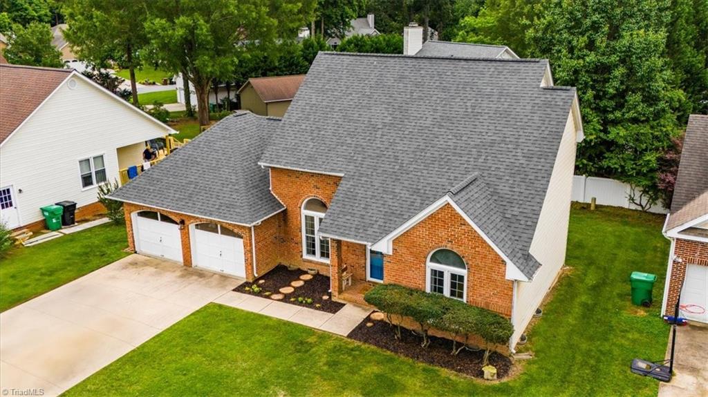 1404 Whites Mill Road, High Point, North Carolina image 37