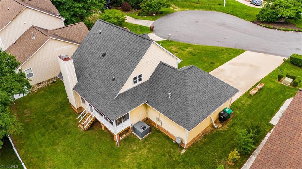 1404 Whites Mill Road, High Point, North Carolina image 40