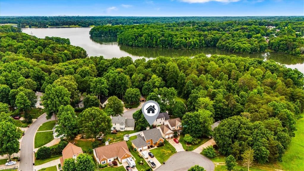 1404 Whites Mill Road, High Point, North Carolina image 36