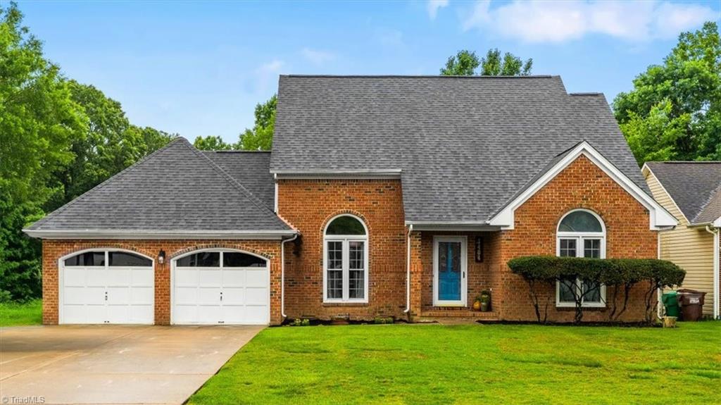 1404 Whites Mill Road, High Point, North Carolina image 1