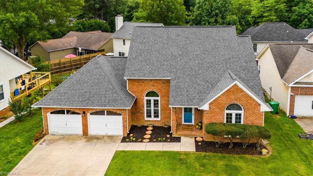 1404 Whites Mill Road, High Point, North Carolina image 38