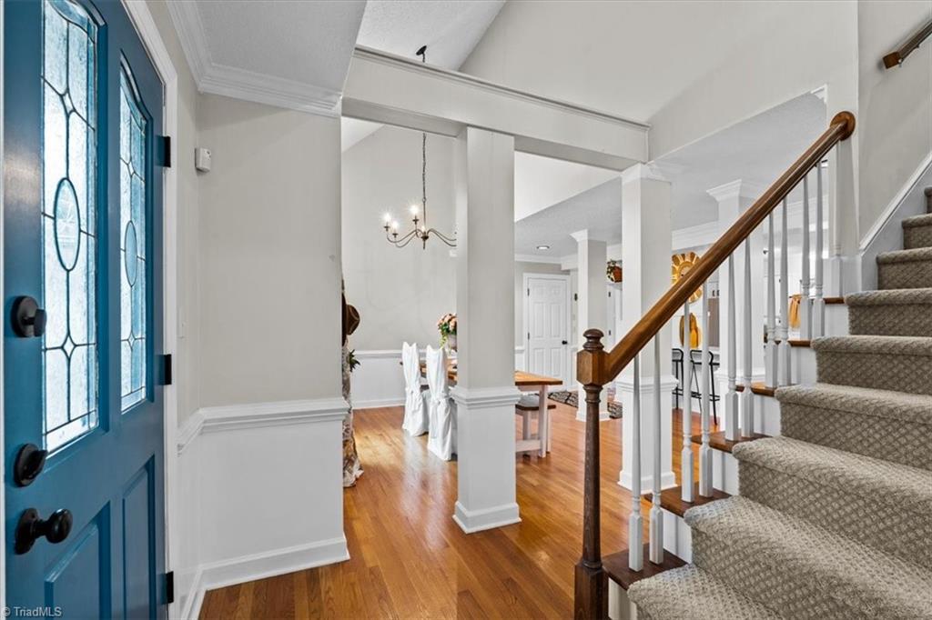 1404 Whites Mill Road, High Point, North Carolina image 3