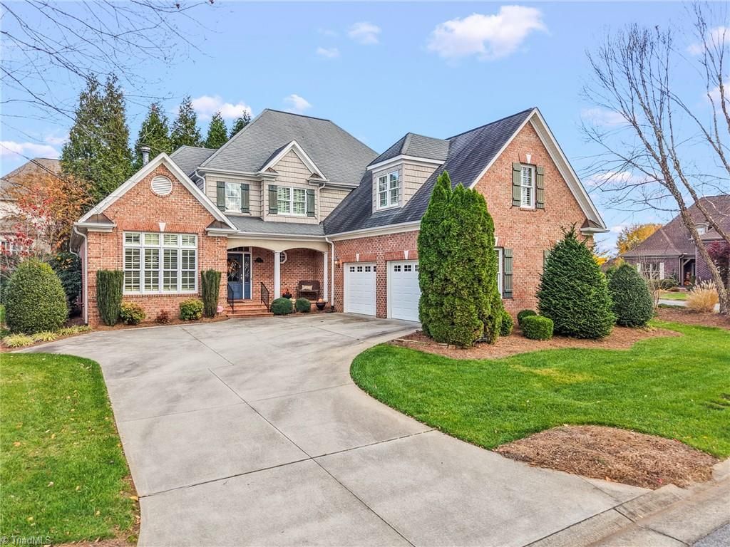 Photo of 133 Sycamore Commons Lane, Advance, NC 27006 (MLS # 1202253)
