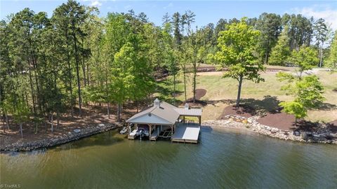 Vacant Land For Sale - 1050 Estate Road<br/> Semora, NC 
