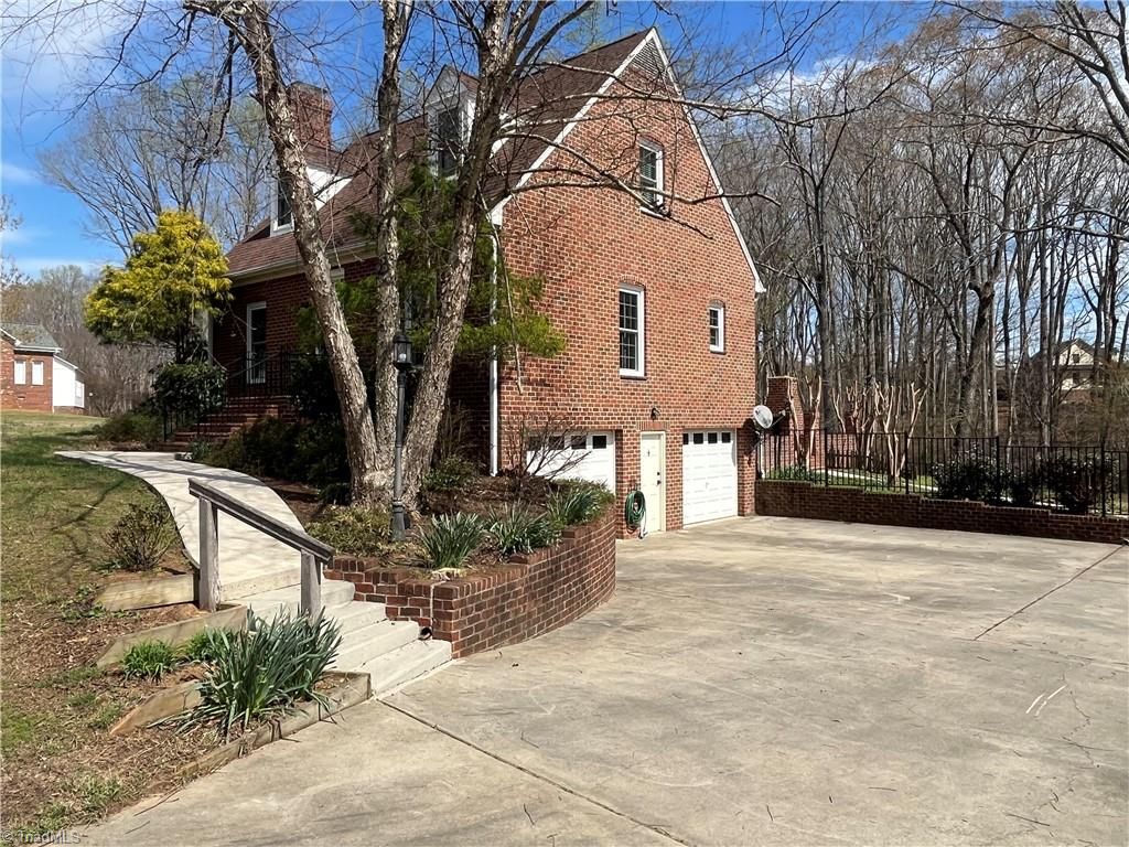 Photo of 689 Lanier Road, Lexington, NC 27295 (MLS # 1212977)