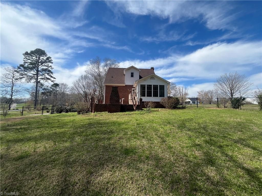 Photo of 689 Lanier Road, Lexington, NC 27295 (MLS # 1212977)