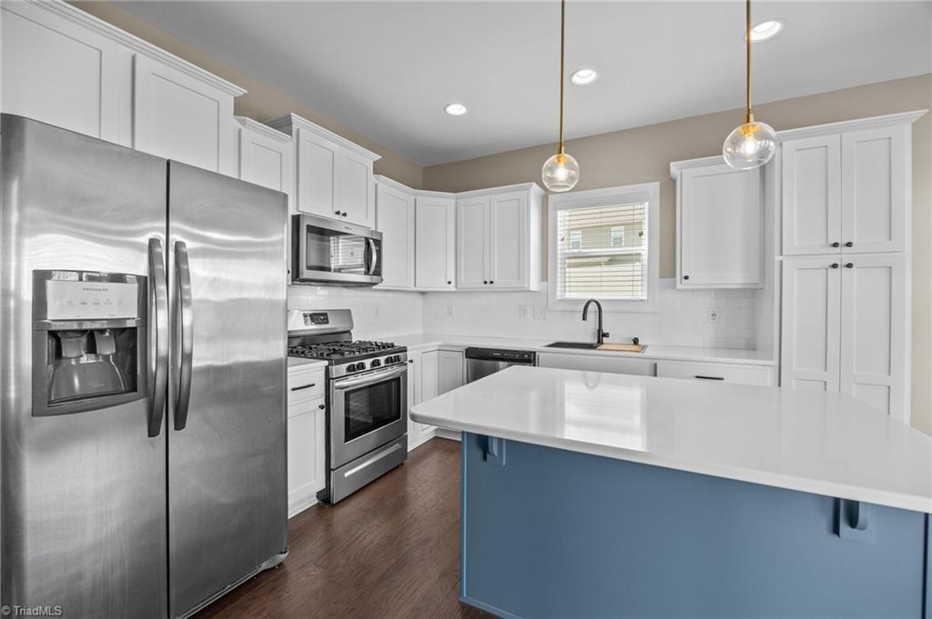 205 Mcclellan Trail, Mebane, North Carolina image 6