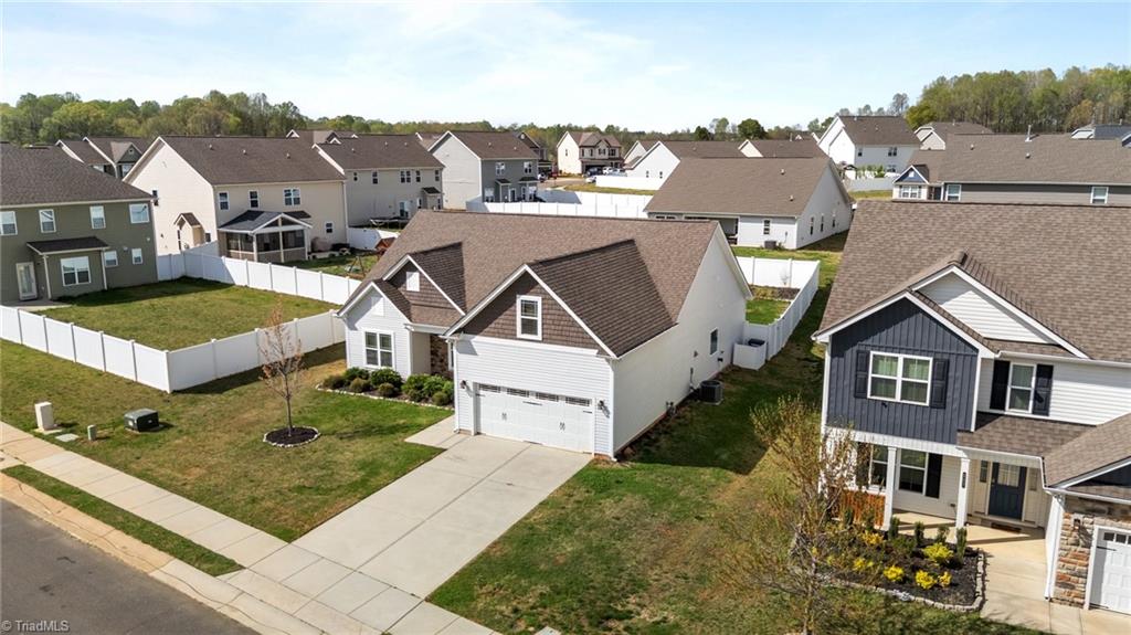 205 Mcclellan Trail, Mebane, North Carolina image 32