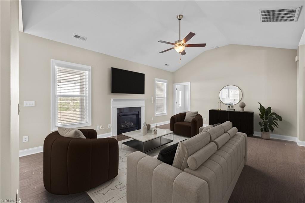 205 Mcclellan Trail, Mebane, North Carolina image 4