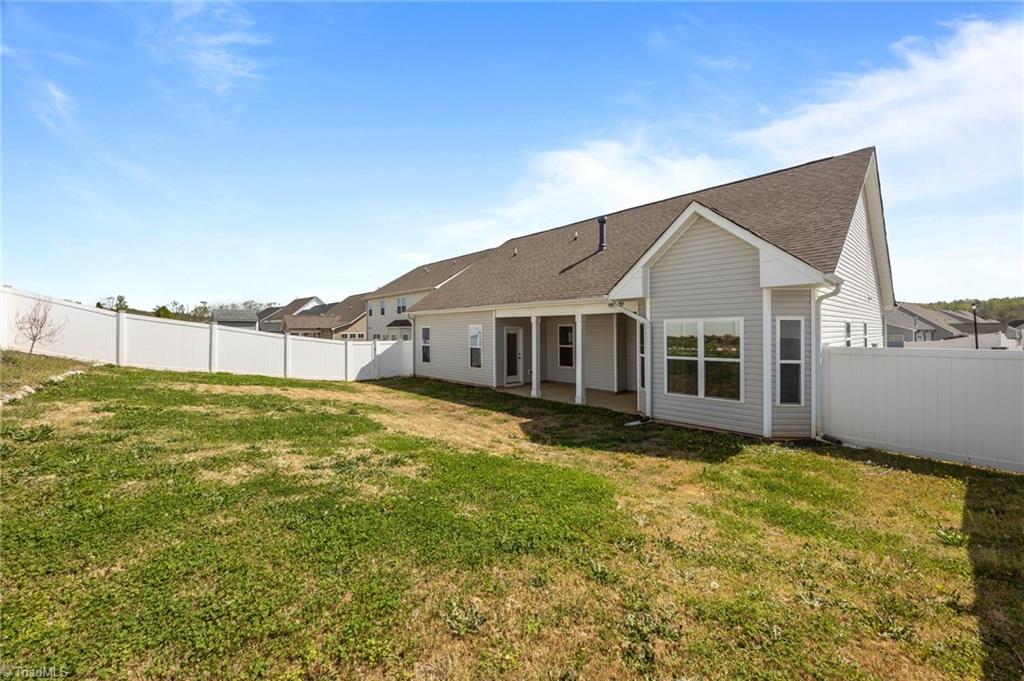 205 Mcclellan Trail, Mebane, North Carolina image 24