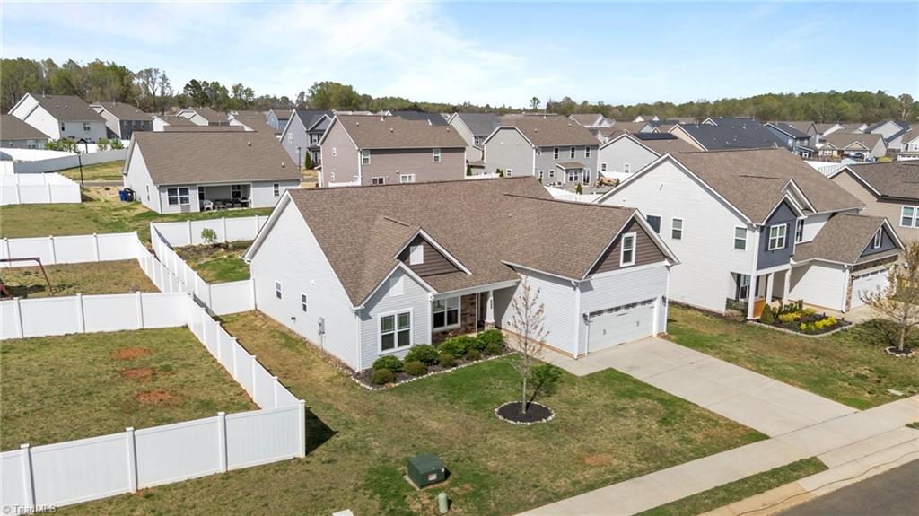 205 Mcclellan Trail, Mebane, North Carolina image 28