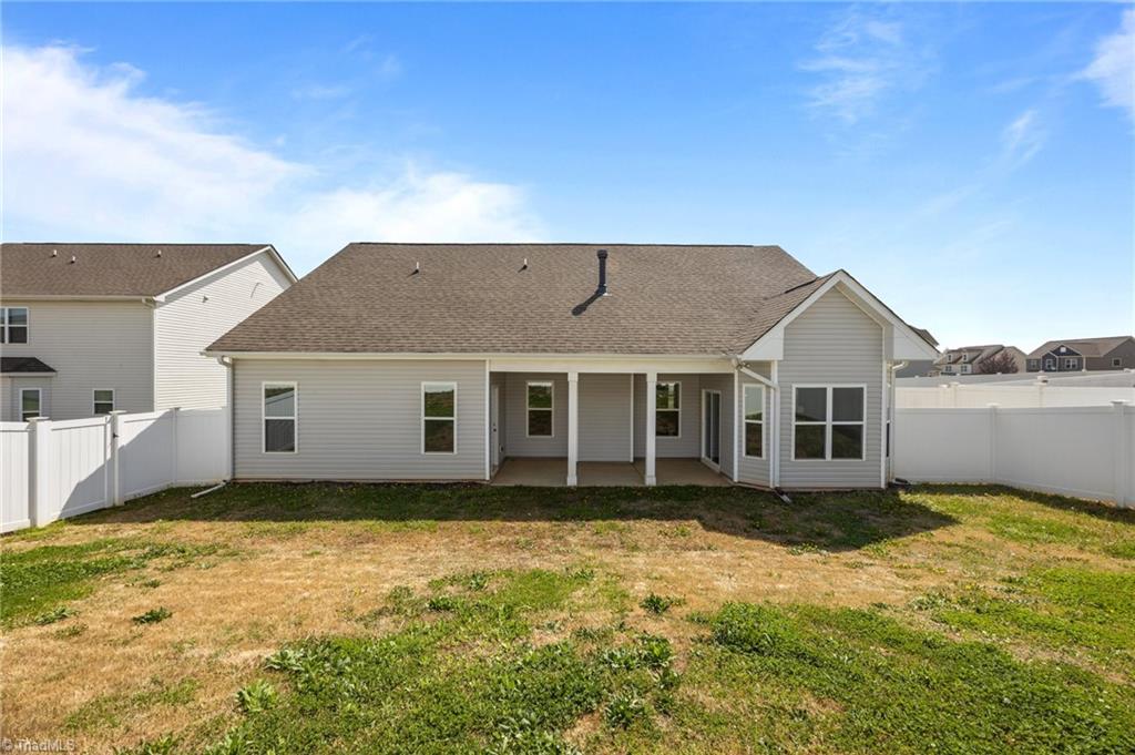 205 Mcclellan Trail, Mebane, North Carolina image 25