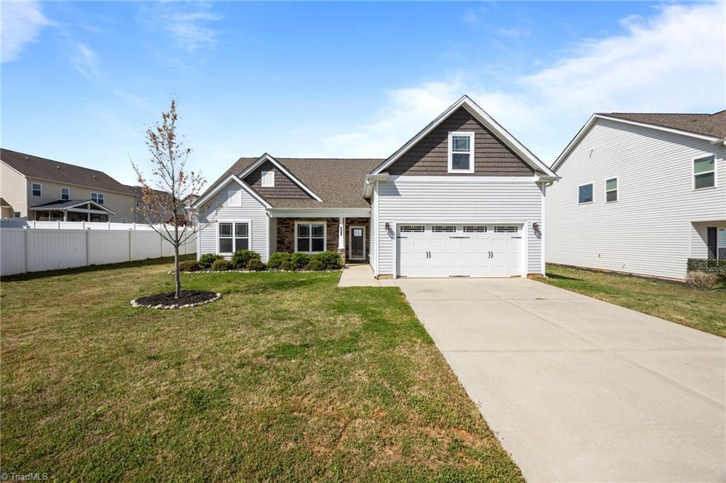 205 Mcclellan Trail, Mebane, North Carolina image 33