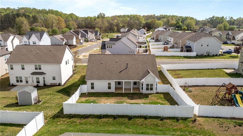 205 Mcclellan Trail, Mebane, North Carolina image 29