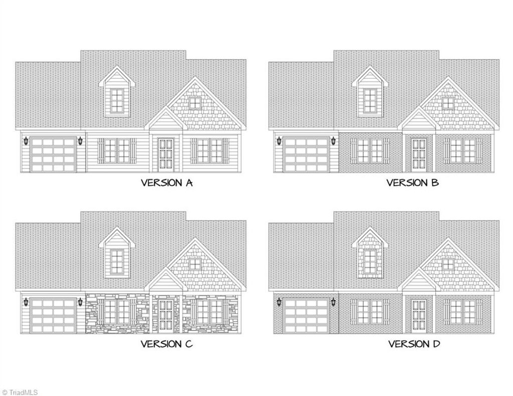 Photo of 4564 Wallburg Road, Winston-Salem, NC 27107 (MLS # 1218566)