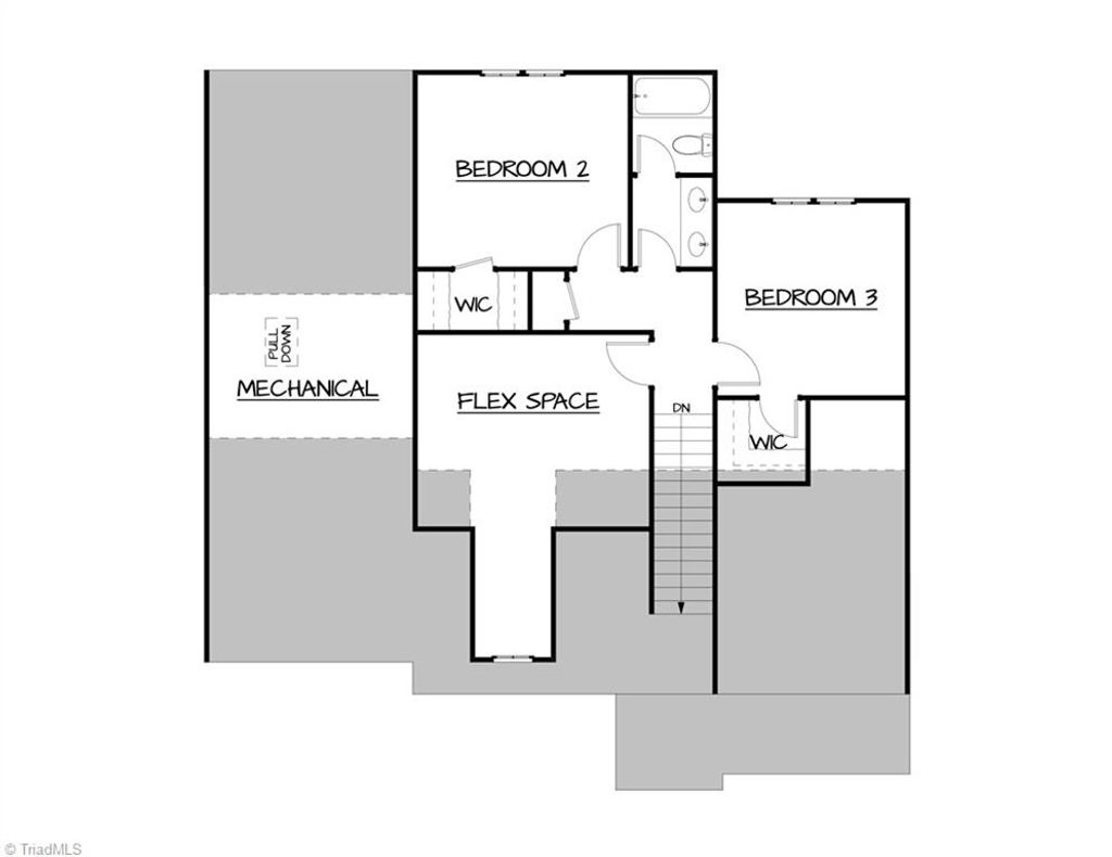 Photo of 4564 Wallburg Road, Winston-Salem, NC 27107 (MLS # 1218566)