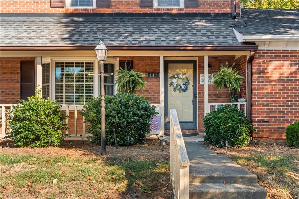 117 Chrisfield Circle