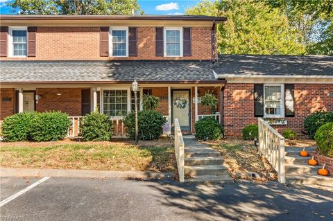 117 Chrisfield Circle Winston-Salem NC 27104