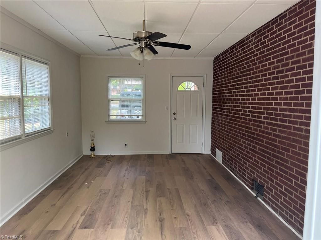 Photo of 3911 Raintree Drive, Greensboro, NC 27407 (MLS # 1218679)