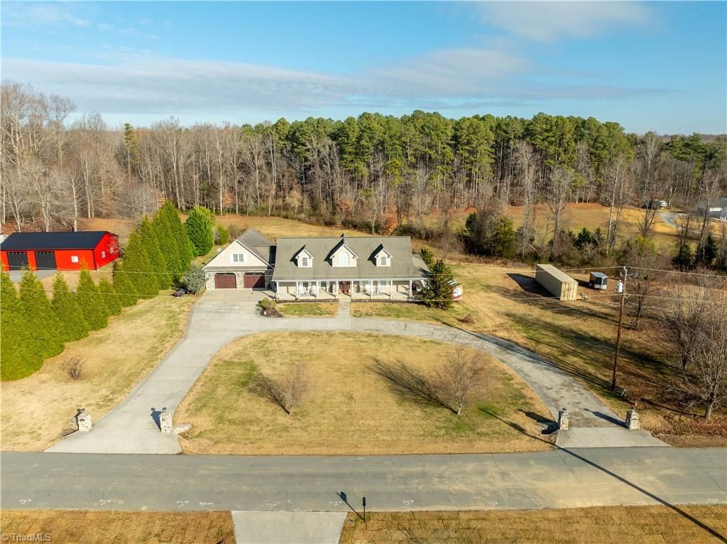 Photo of 5971 Holder Road, Clemmons, NC 27012 (MLS # 1203608)