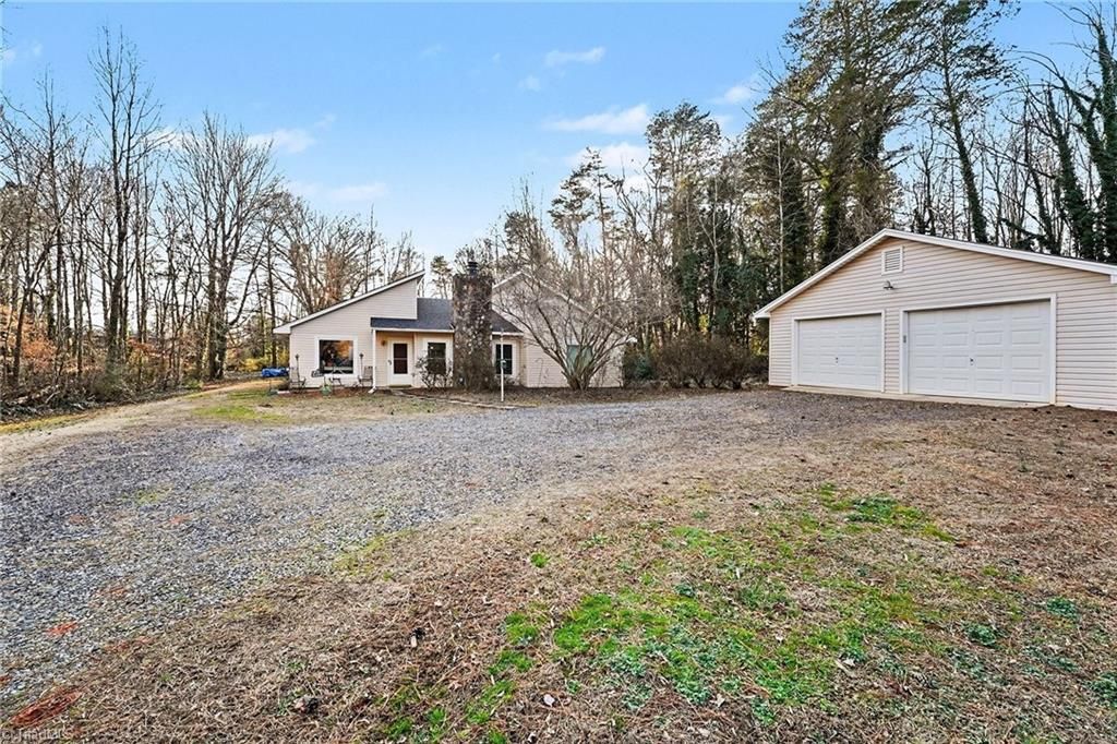 Photo of 8101 Eastridge Road, Oak Ridge, NC 27310 (MLS # 1207593)