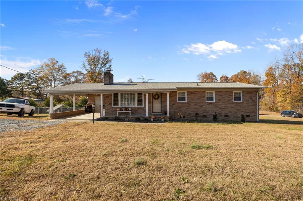 4145 Swannie Coble Road