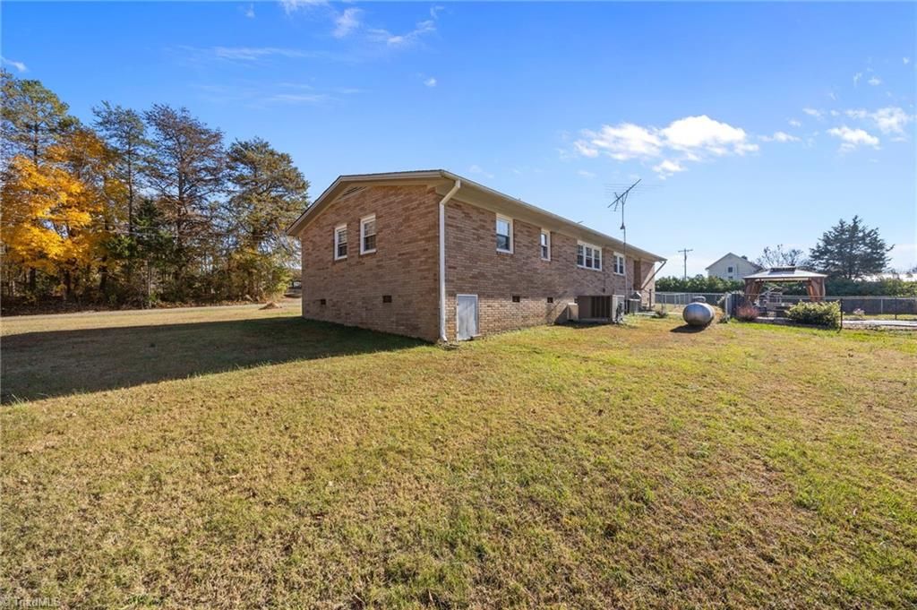 Photo of 4145 Swannie Coble Road, Snow Camp, NC 27349 (MLS # 1213758)
