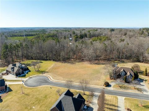 Vacant Land For Sale - 3381 Serenity Ridge Lane<br/> Tobaccoville, NC 27050