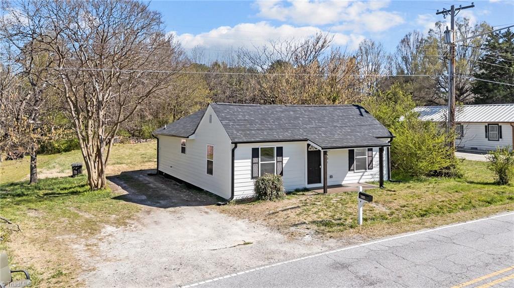 2631 Ingram Road, High Point, North Carolina image 2