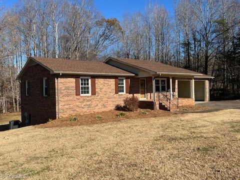 A home in Yadkinville